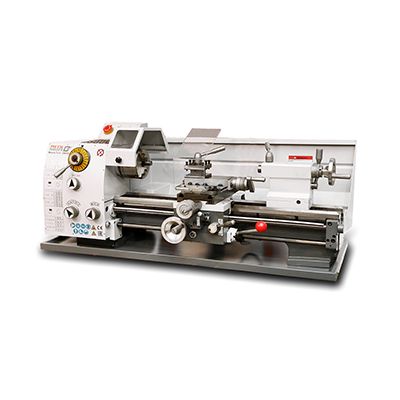 Настольный токарный станок по металлу Metal Master MASTERTURN 2860G
