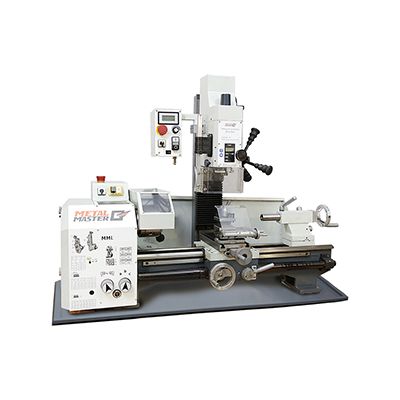Станок токарно-фрезерный Metal Master MML 2550 М