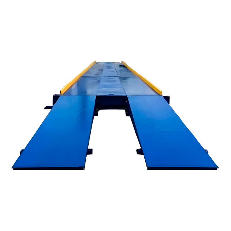 Автомобильные весы Metron Дон 100т 18м 10/8 (гарантия цифровая 3г)