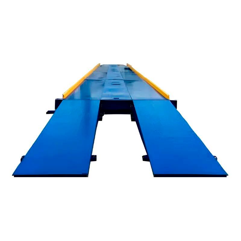 Автомобильные весы Metron Дон 100т 20м 10/8 (гарантия аналоговая 5 лет)