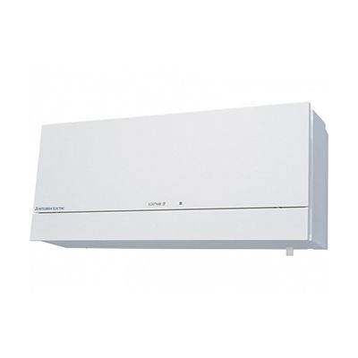 Бытовая приточновытяжная вентиляционная установка Mitsubishi electric VL-100EU5-E