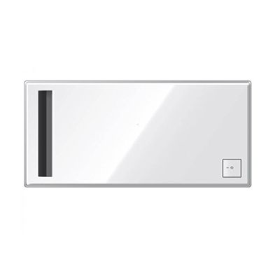 Бытовая Приточно-вытяжная вентиляционная установка Mitsubishi Electric VL-50RS2-E