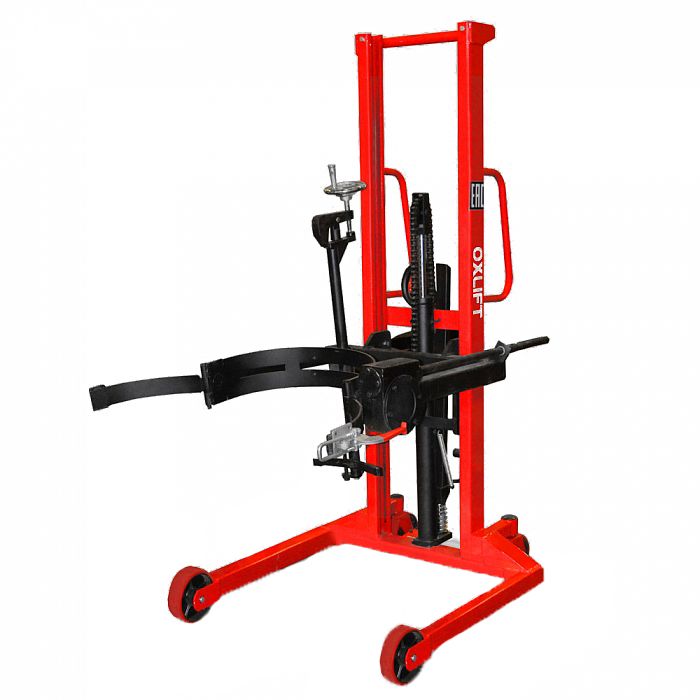 Бочкокантователь OXLIFT HS-DT1435 1400 мм 350 кг (Оптима)