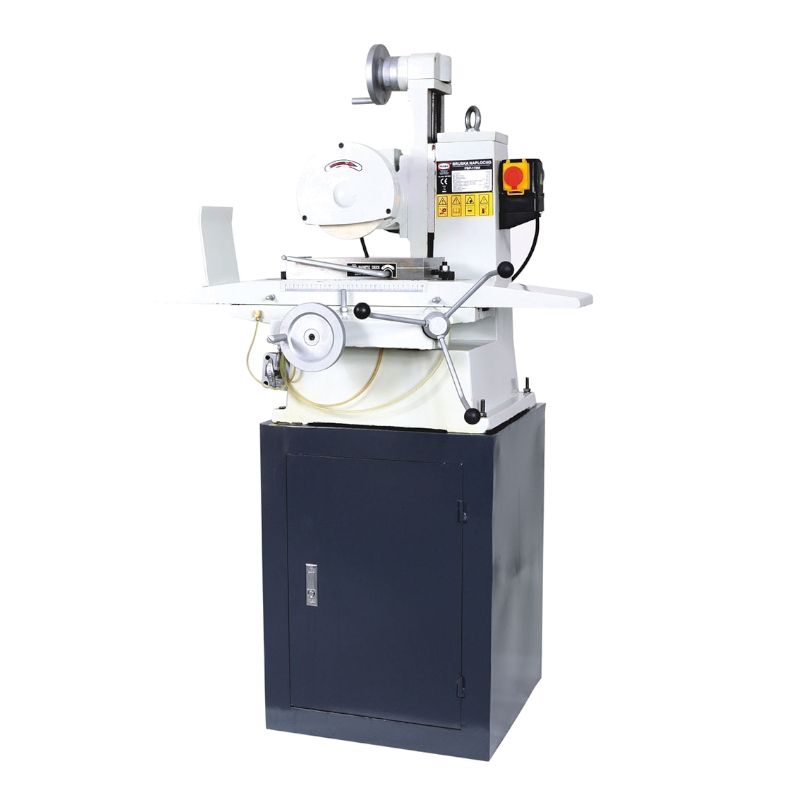 Плоскошлифовальный станок PROMA PBP-170