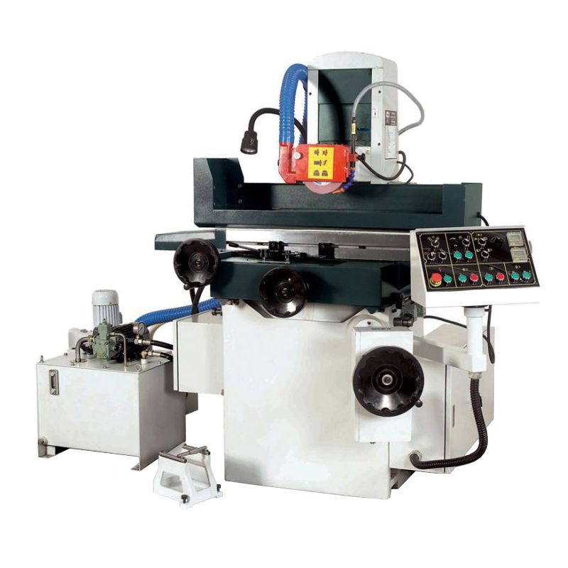 Плоскошлифовальный станок PROMA PBP-200A