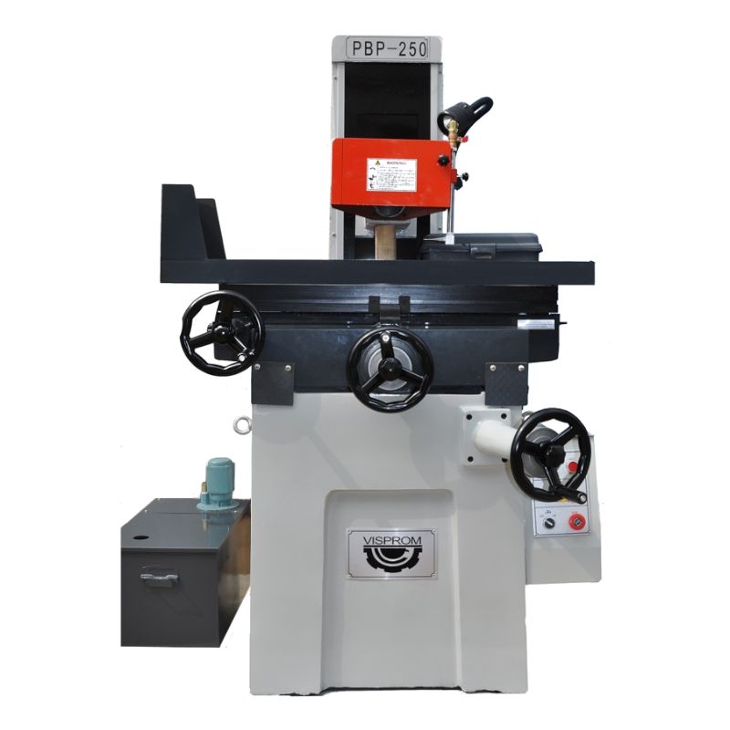 Плоскошлифовальный станок PROMA PBP-250