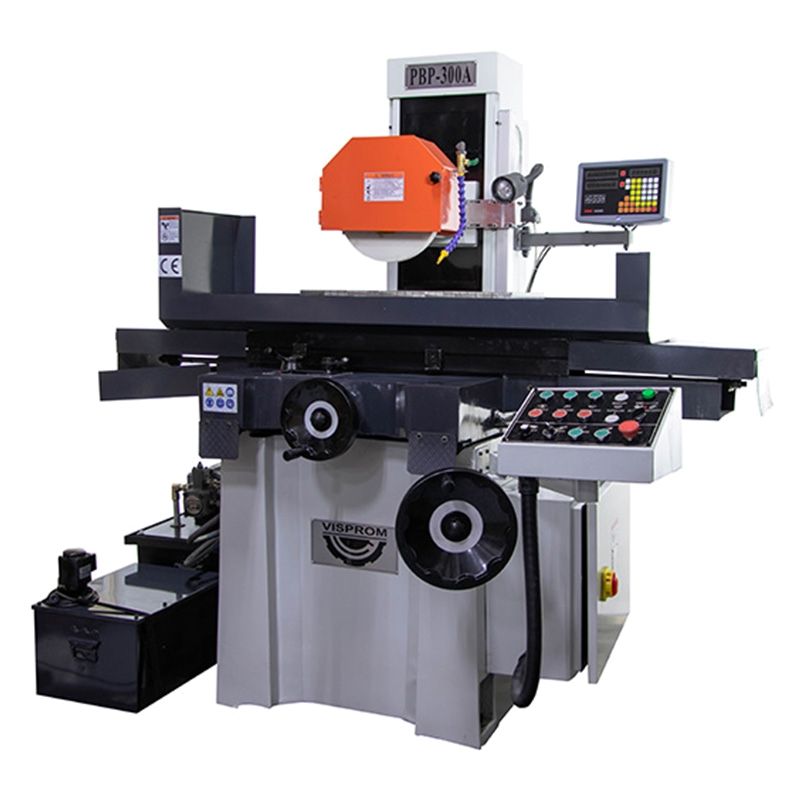 Плоскошлифовальный станок PROMA PBP-300A