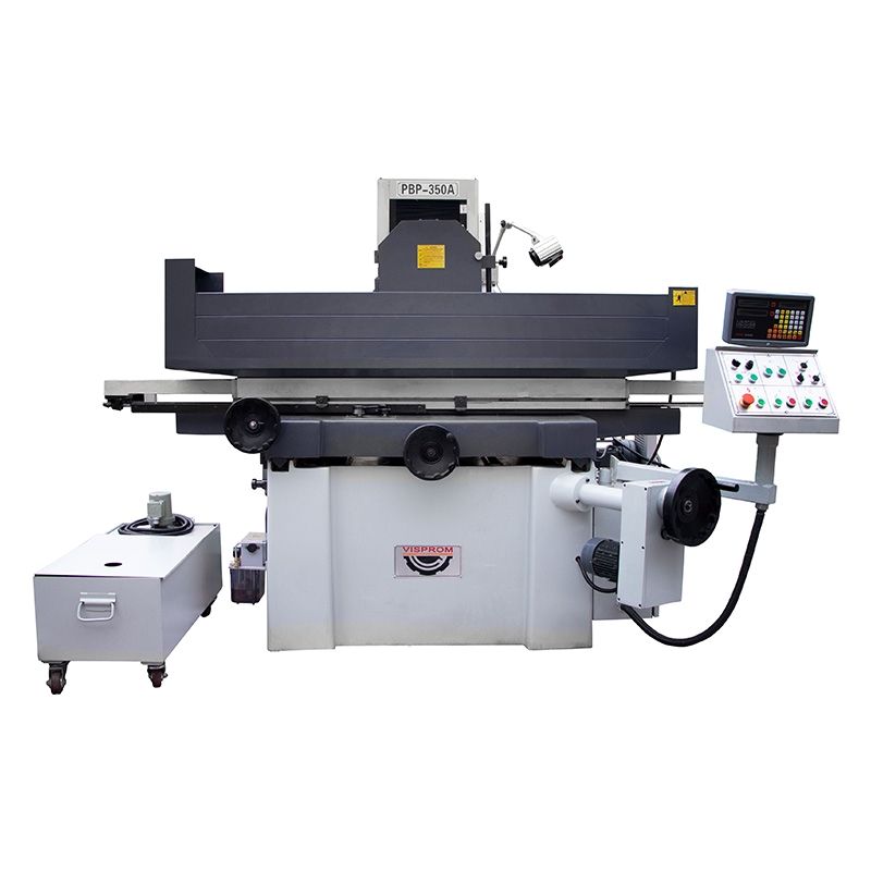 Плоскошлифовальный станок PROMA PBP-350A