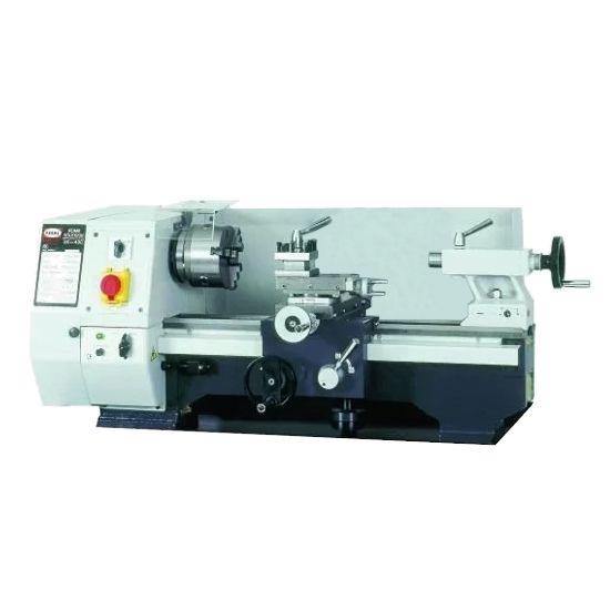 Комбинированный токарный станок PROMA SK-400