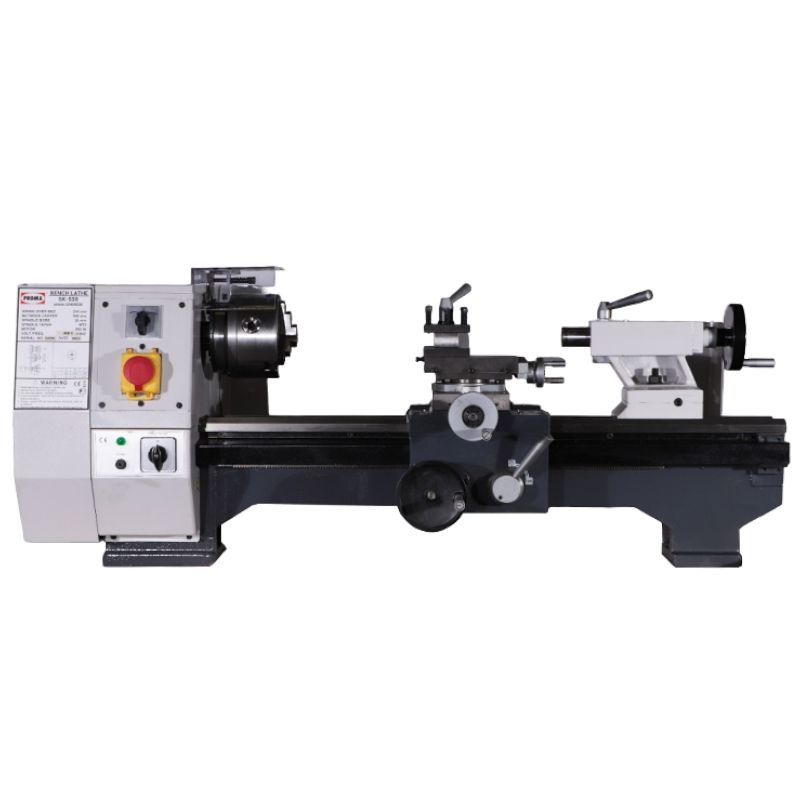 Комбинированный токарный станок PROMA SK-550