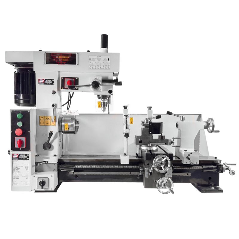 Комбинированный токарный станок PROMA SKF-800
