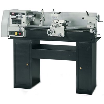 Универсальный токарный станок PROMA SPA-700P
