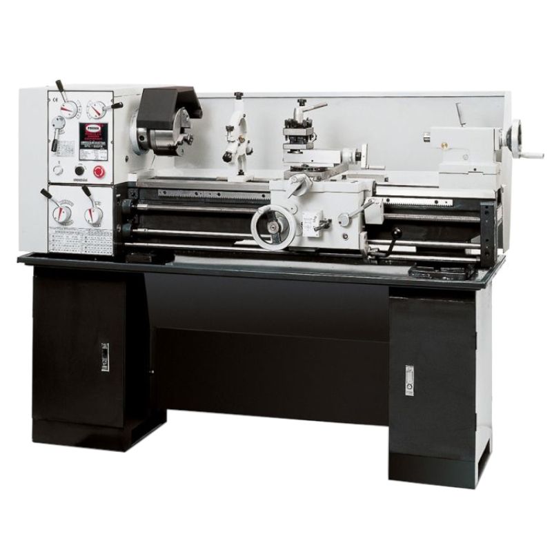 Универсальный токарный станок PROMA SPC-900PA