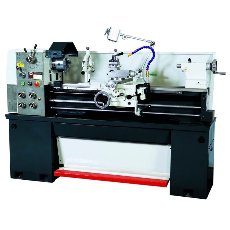 Универсальный токарный станок PROMA SPD-1000P