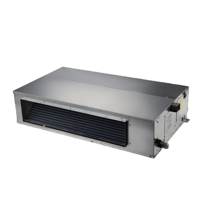 Канальный кондиционер QUATTROCLIMA QV-I24DG/QN-I24UG