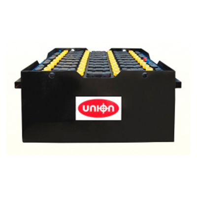 Батарея Тяговая  QUIMO Graphen AGM Q-145 6V 248Ah
