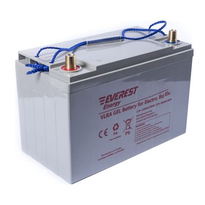 Батарея Тяговая  QUIMO Graphen AGM Q-16P 6V 420Ah