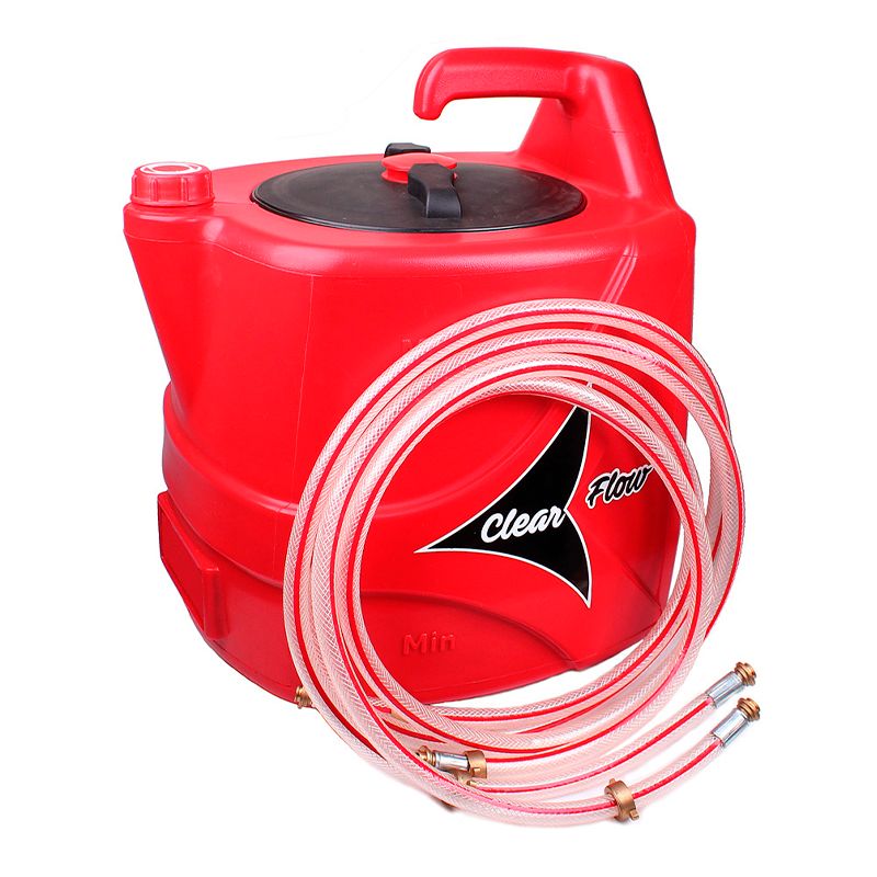 Насос от накипи Rotorica NakipPRO 30