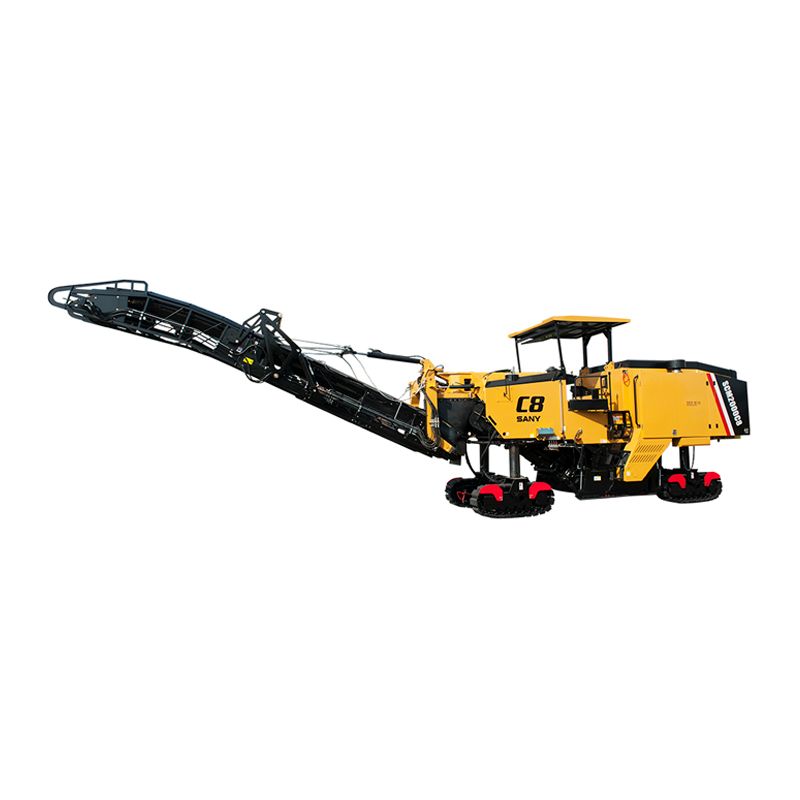 Дорожная фреза SANY SCM2000C-8
