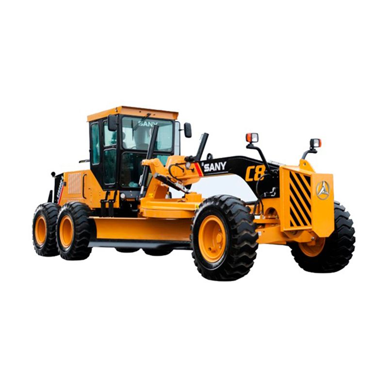 Автогрейдер SANY STG230C-8
