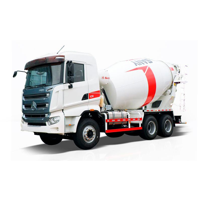 Автобетоносмеситель SANY SY308C-8R
