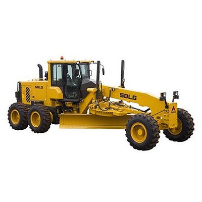 Автогрейдер SDLG G9165