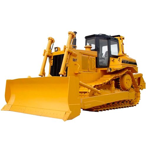Бульдозер SHEHWA SD7