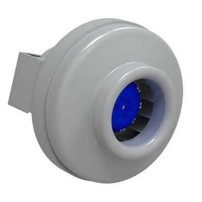 Вентилятор Shuft CFk 125 MAX