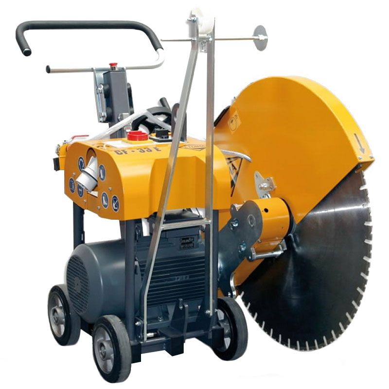Вибротрамбовка Alteco RM80L