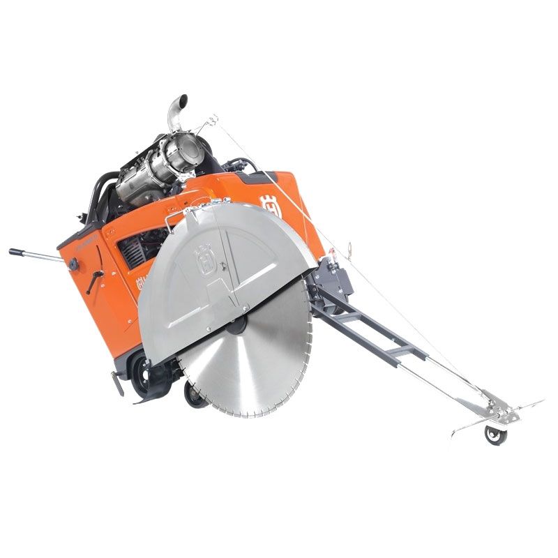 Канатная машина Lissmac LWCH 100 (комплект без CDR-2)