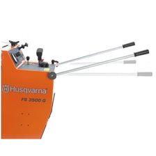 Канатная машина Lissmac LWCH 100 (комплект без CDR-2)
