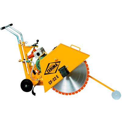 Стенорезная машина Husqvarna WS 440 HF