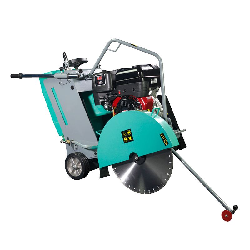 Машина стенорезная Diamaster PRO D-520WEQ d 1200/520мм