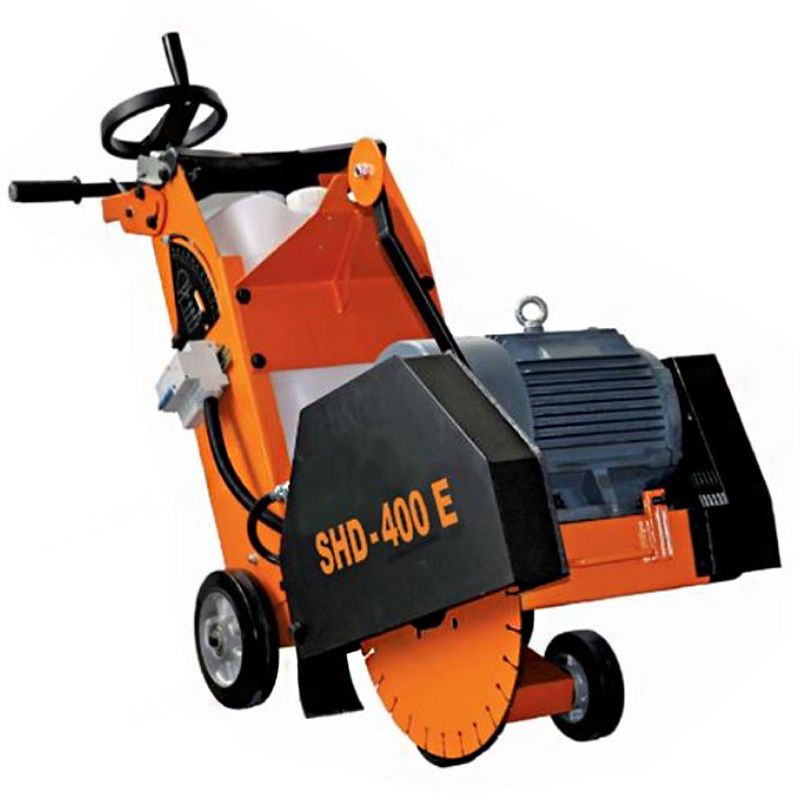 Машина стенорезная Alteco Professional WC 6712