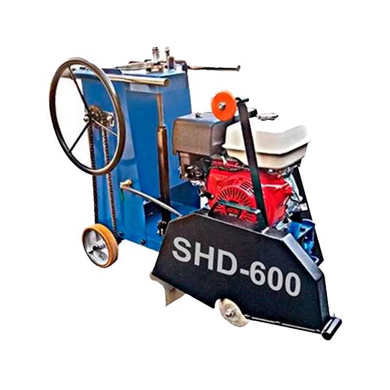 Cтенорезная машина Weka WS75 Frida