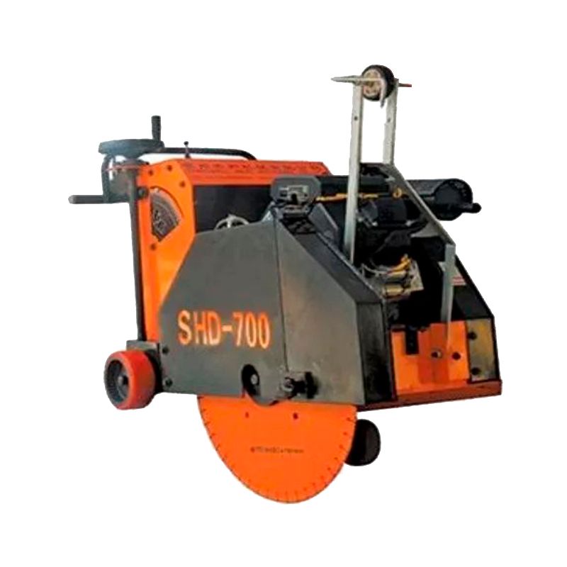 Машина стенорезная Diamaster PRO D-320WEQ d 800/320мм