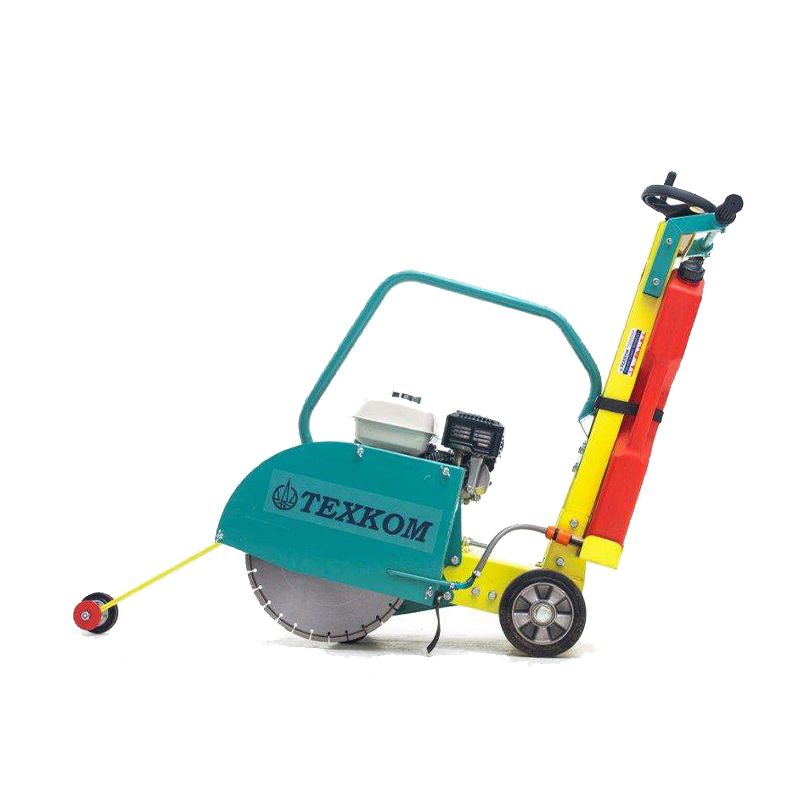 Машина стенорезная Alteco Professional WC 5280