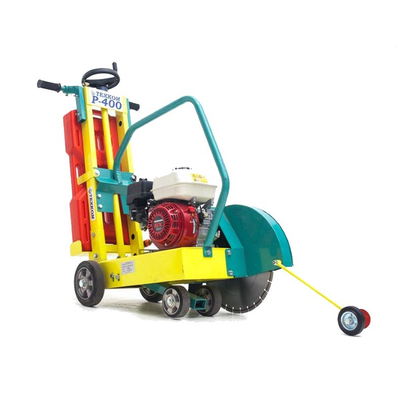 Резчик кровли Сплитстоун CR146 (Loncin G200F (5,5HP)) CR146-LC+ОД6.11-01 (МЗ) (Q)