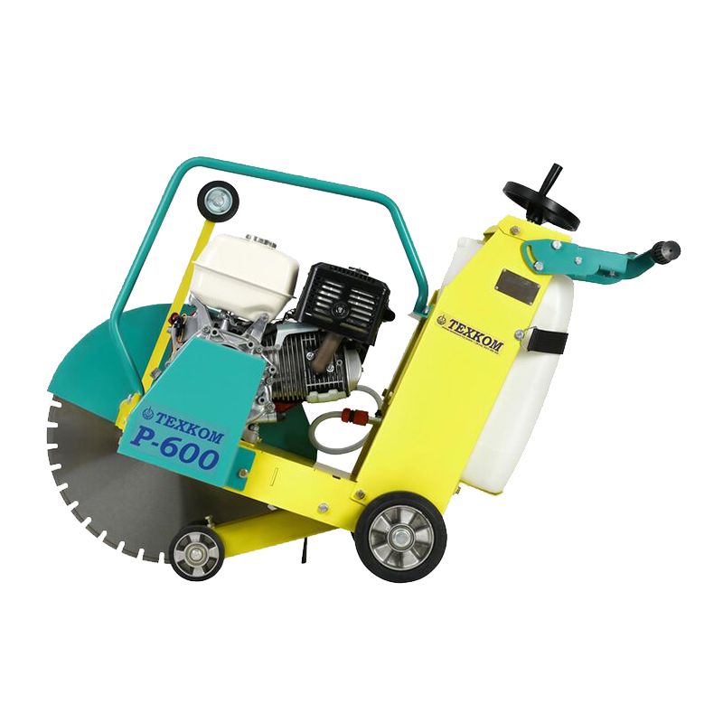 Ручная стенорезная машина Weka HS40 Emma