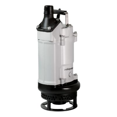 Автоматический насос SOLIDPUMP 100TBZE5.5