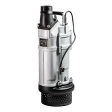 Автоматический насос SOLIDPUMP 50TBZЕ2.2