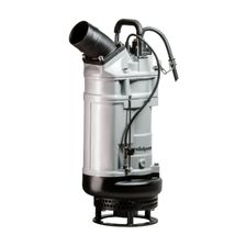 Автоматический насос SOLIDPUMP 80TBDE3.7