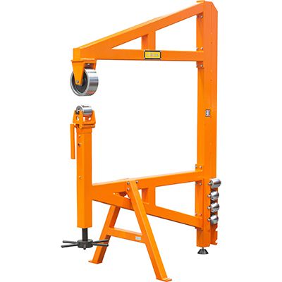 Английское колесо Stalex F1.2x1000