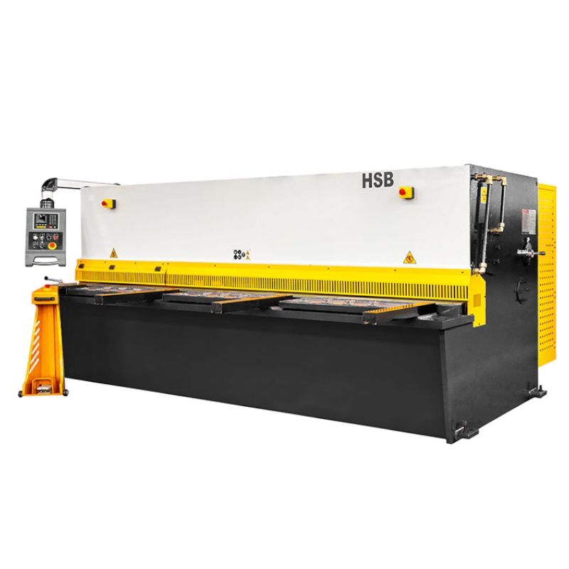 Гильотина гидравлическая Stalex HSB 2000x10 Е21