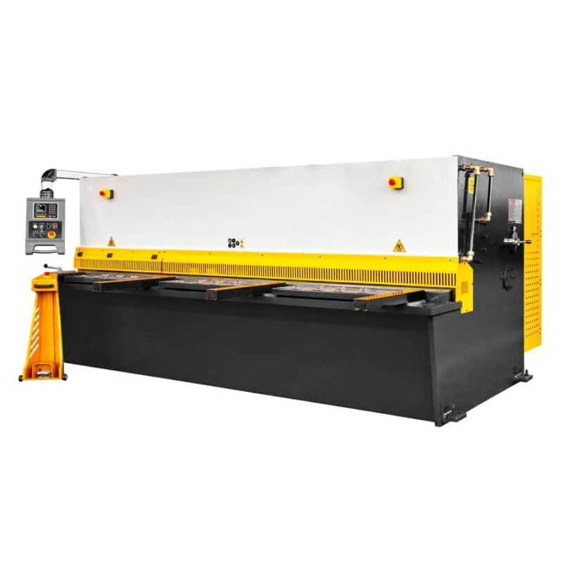 Гильотина гидравлическая Stalex HSB 2500x10 Е21