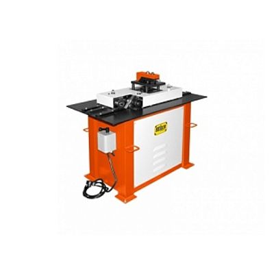 Станок фальцепрокатный Stalex LC 12DR