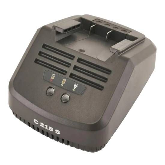 Аккумуляторная газонокосилка Stiga COLLECTOR 132 AE