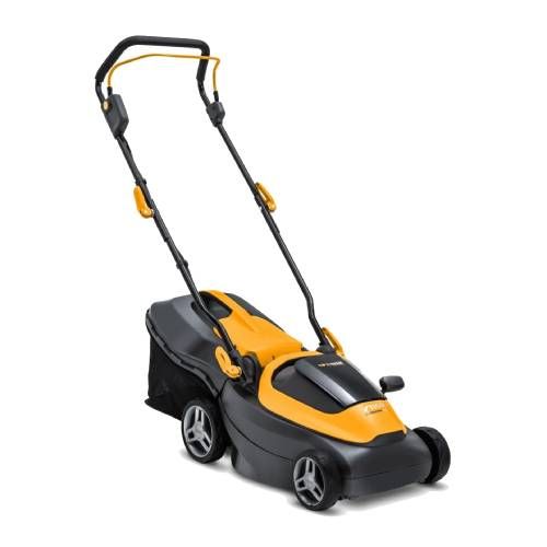 Аккумуляторная газонокосилка Stiga COLLECTOR 136 AE