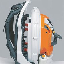 Опрыскиватель Stihl SR 450