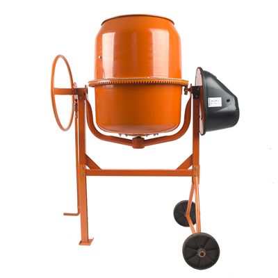 Бетономешалка Sturm CM20120R